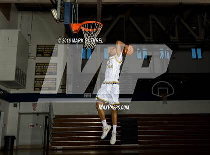 Thumbnail 1 in Althoff Catholic (Preseason Photo Shoot)  photogallery.