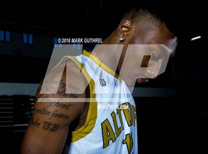 Thumbnail 3 in Althoff Catholic (Preseason Photo Shoot)  photogallery.