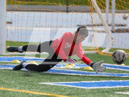 Thumbnail 2 in Del Norte vs. Hoover (CIF SDS Division 3 Final) photogallery.