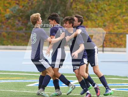 Thumbnail 1 in Del Norte vs. Hoover (CIF SDS Division 3 Final) photogallery.