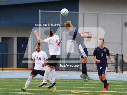 Thumbnail 2 in Del Norte vs. Hoover (CIF SDS Division 3 Final) photogallery.