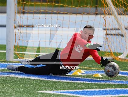 Thumbnail 3 in Del Norte vs. Hoover (CIF SDS Division 3 Final) photogallery.