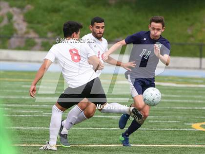 Thumbnail 3 in Del Norte vs. Hoover (CIF SDS Division 3 Final) photogallery.