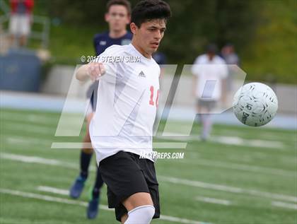 Thumbnail 1 in Del Norte vs. Hoover (CIF SDS Division 3 Final) photogallery.
