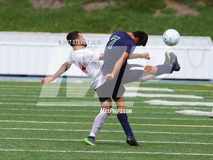 Thumbnail 2 in Del Norte vs. Hoover (CIF SDS Division 3 Final) photogallery.