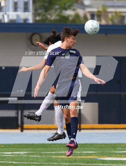 Thumbnail 1 in Del Norte vs. Hoover (CIF SDS Division 3 Final) photogallery.