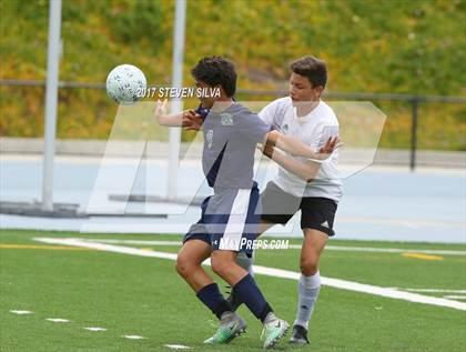 Thumbnail 2 in Del Norte vs. Hoover (CIF SDS Division 3 Final) photogallery.