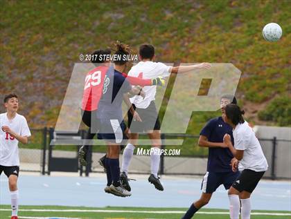 Thumbnail 2 in Del Norte vs. Hoover (CIF SDS Division 3 Final) photogallery.