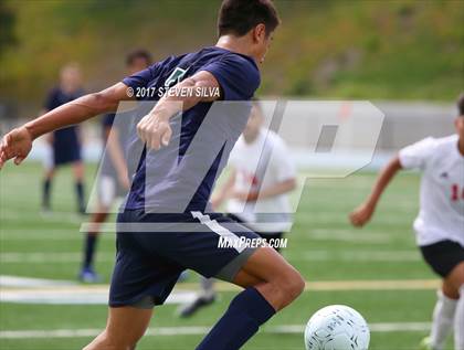 Thumbnail 1 in Del Norte vs. Hoover (CIF SDS Division 3 Final) photogallery.