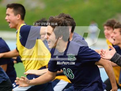 Thumbnail 1 in Del Norte vs. Hoover (CIF SDS Division 3 Final) photogallery.