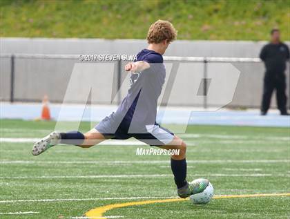 Thumbnail 3 in Del Norte vs. Hoover (CIF SDS Division 3 Final) photogallery.