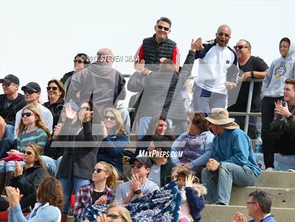 Thumbnail 2 in Del Norte vs. Hoover (CIF SDS Division 3 Final) photogallery.