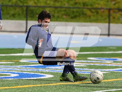 Thumbnail 1 in Del Norte vs. Hoover (CIF SDS Division 3 Final) photogallery.