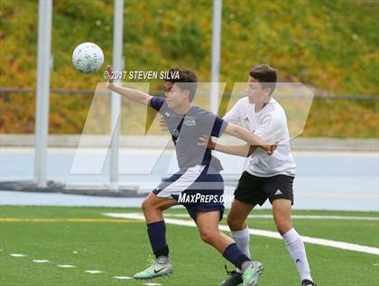 Thumbnail 3 in Del Norte vs. Hoover (CIF SDS Division 3 Final) photogallery.