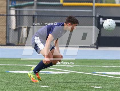 Thumbnail 2 in Del Norte vs. Hoover (CIF SDS Division 3 Final) photogallery.