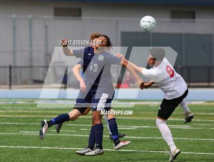 Thumbnail 2 in Del Norte vs. Hoover (CIF SDS Division 3 Final) photogallery.