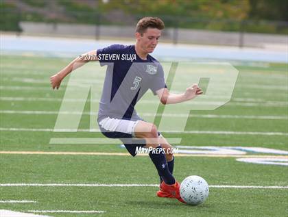 Thumbnail 1 in Del Norte vs. Hoover (CIF SDS Division 3 Final) photogallery.