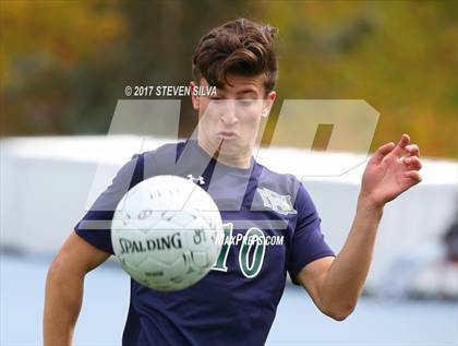 Thumbnail 1 in Del Norte vs. Hoover (CIF SDS Division 3 Final) photogallery.