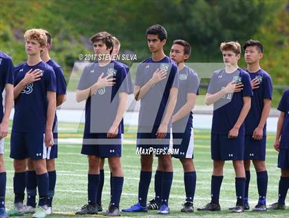 Thumbnail 2 in Del Norte vs. Hoover (CIF SDS Division 3 Final) photogallery.