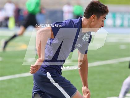 Thumbnail 1 in Del Norte vs. Hoover (CIF SDS Division 3 Final) photogallery.