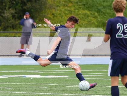 Thumbnail 1 in Del Norte vs. Hoover (CIF SDS Division 3 Final) photogallery.