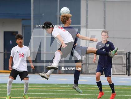 Thumbnail 3 in Del Norte vs. Hoover (CIF SDS Division 3 Final) photogallery.