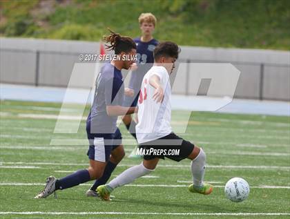 Thumbnail 2 in Del Norte vs. Hoover (CIF SDS Division 3 Final) photogallery.