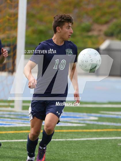 Thumbnail 2 in Del Norte vs. Hoover (CIF SDS Division 3 Final) photogallery.