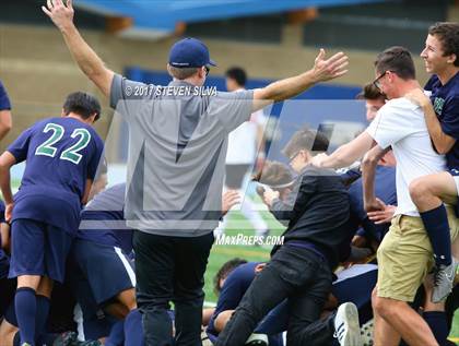Thumbnail 2 in Del Norte vs. Hoover (CIF SDS Division 3 Final) photogallery.