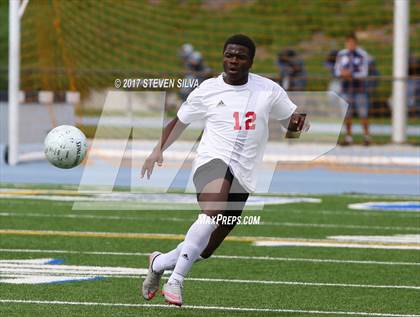 Thumbnail 1 in Del Norte vs. Hoover (CIF SDS Division 3 Final) photogallery.