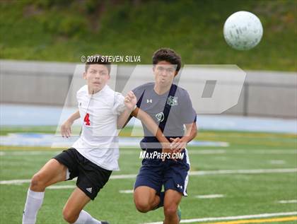 Thumbnail 1 in Del Norte vs. Hoover (CIF SDS Division 3 Final) photogallery.