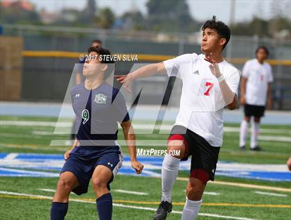 Thumbnail 1 in Del Norte vs. Hoover (CIF SDS Division 3 Final) photogallery.