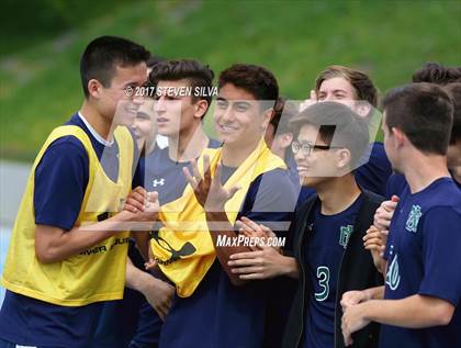 Thumbnail 3 in Del Norte vs. Hoover (CIF SDS Division 3 Final) photogallery.