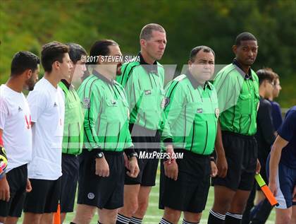 Thumbnail 2 in Del Norte vs. Hoover (CIF SDS Division 3 Final) photogallery.