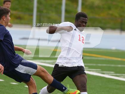 Thumbnail 1 in Del Norte vs. Hoover (CIF SDS Division 3 Final) photogallery.
