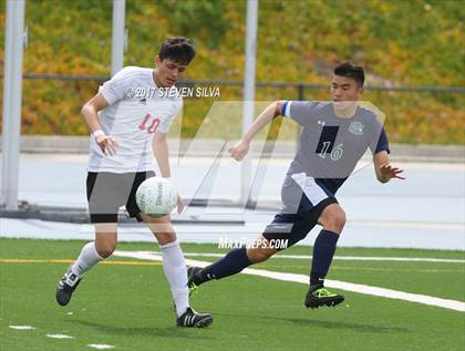 Thumbnail 3 in Del Norte vs. Hoover (CIF SDS Division 3 Final) photogallery.