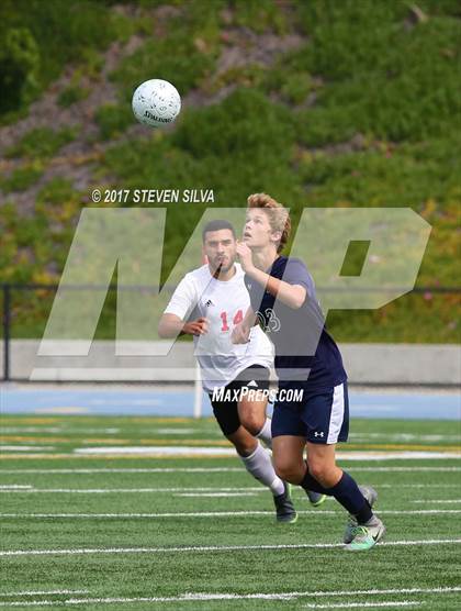 Thumbnail 1 in Del Norte vs. Hoover (CIF SDS Division 3 Final) photogallery.
