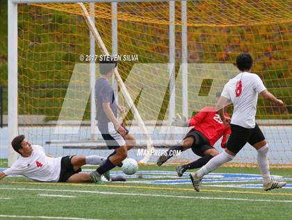 Thumbnail 2 in Del Norte vs. Hoover (CIF SDS Division 3 Final) photogallery.