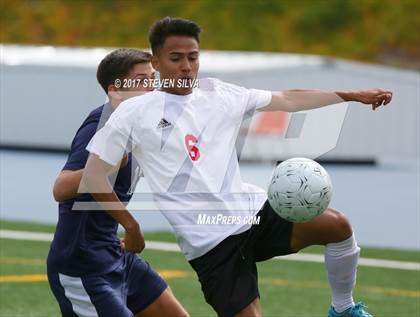 Thumbnail 1 in Del Norte vs. Hoover (CIF SDS Division 3 Final) photogallery.