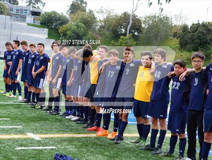 Thumbnail 2 in Del Norte vs. Hoover (CIF SDS Division 3 Final) photogallery.