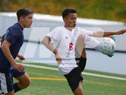 Thumbnail 3 in Del Norte vs. Hoover (CIF SDS Division 3 Final) photogallery.