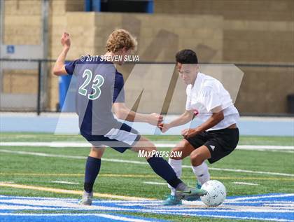 Thumbnail 2 in Del Norte vs. Hoover (CIF SDS Division 3 Final) photogallery.
