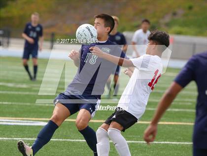 Thumbnail 3 in Del Norte vs. Hoover (CIF SDS Division 3 Final) photogallery.