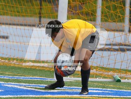 Thumbnail 3 in Del Norte vs. Hoover (CIF SDS Division 3 Final) photogallery.