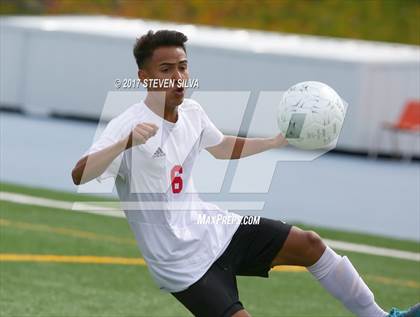 Thumbnail 2 in Del Norte vs. Hoover (CIF SDS Division 3 Final) photogallery.
