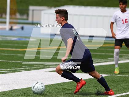 Thumbnail 3 in Del Norte vs. Hoover (CIF SDS Division 3 Final) photogallery.