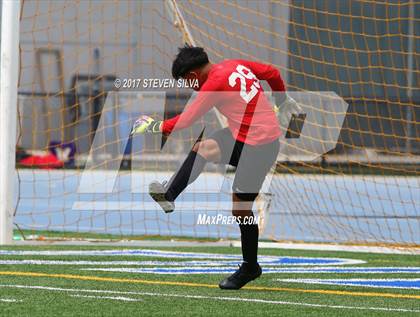 Thumbnail 3 in Del Norte vs. Hoover (CIF SDS Division 3 Final) photogallery.