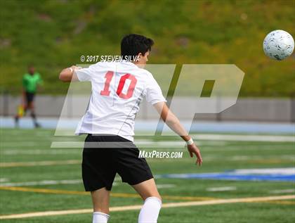 Thumbnail 2 in Del Norte vs. Hoover (CIF SDS Division 3 Final) photogallery.