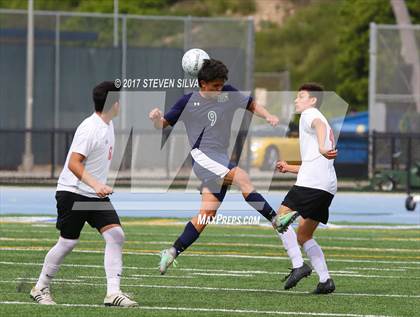Thumbnail 1 in Del Norte vs. Hoover (CIF SDS Division 3 Final) photogallery.
