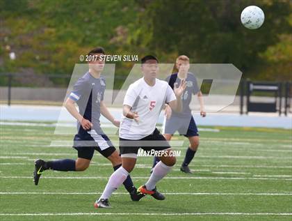 Thumbnail 2 in Del Norte vs. Hoover (CIF SDS Division 3 Final) photogallery.